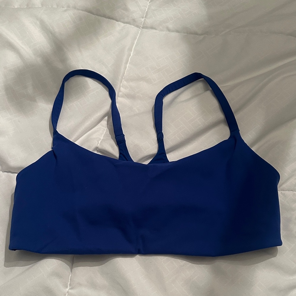 Lululemon Strappy Sports Bra